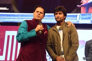 Kabali Movie Audio Launch